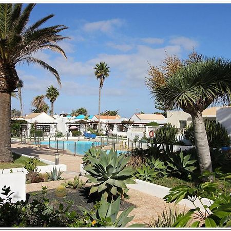Estrella Del Mar 8. 1 Bedroom Villa With Pool And Gardens 300 Metres From The Beach Коралео Екстериор снимка
